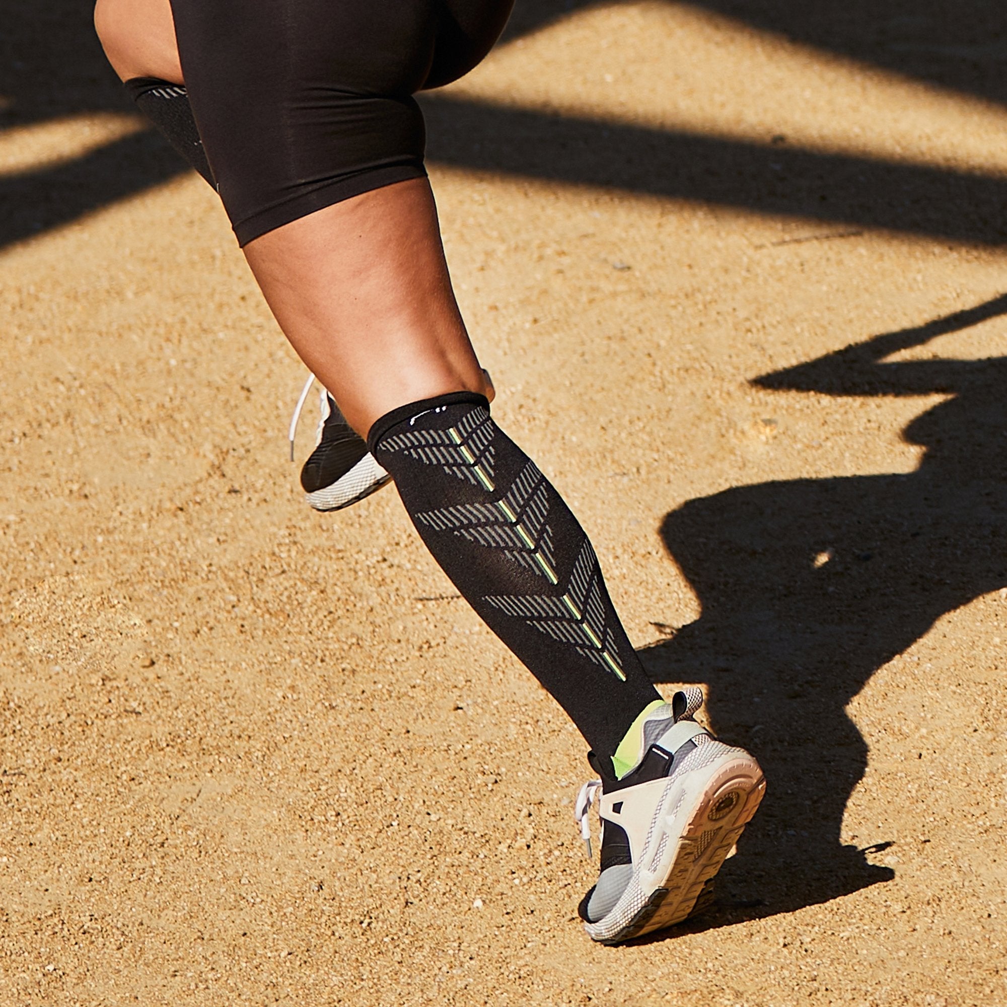 PTP PERFORMANCE COMPRESSION SOCK