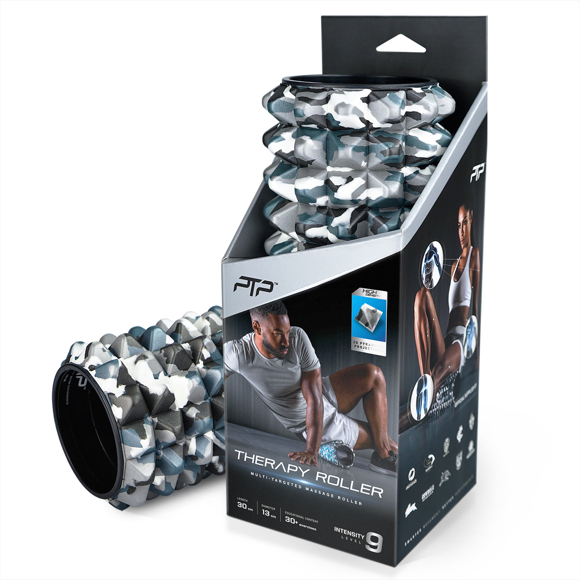 MASSAGE THERAPY ROLLER FIRM 18112025