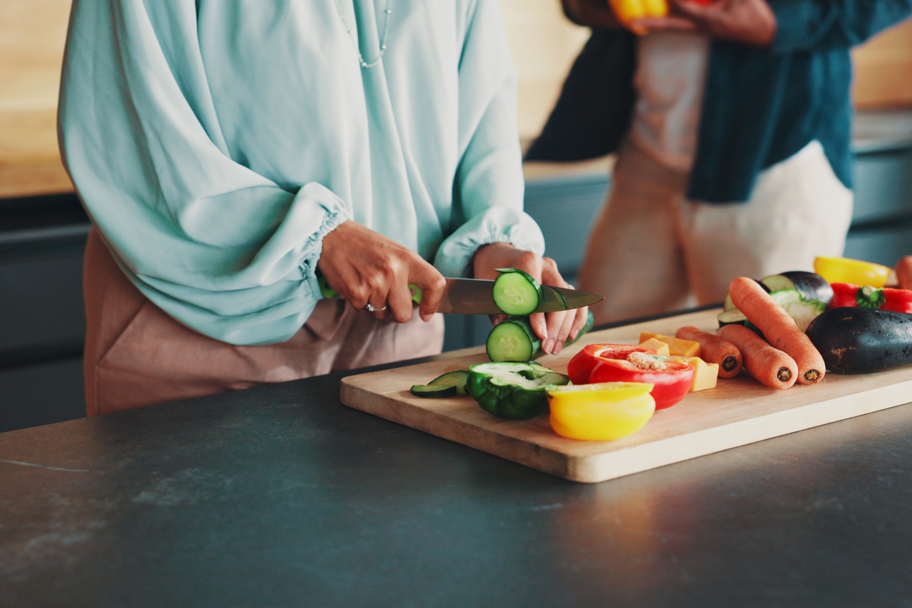 How to Keep It Healthy