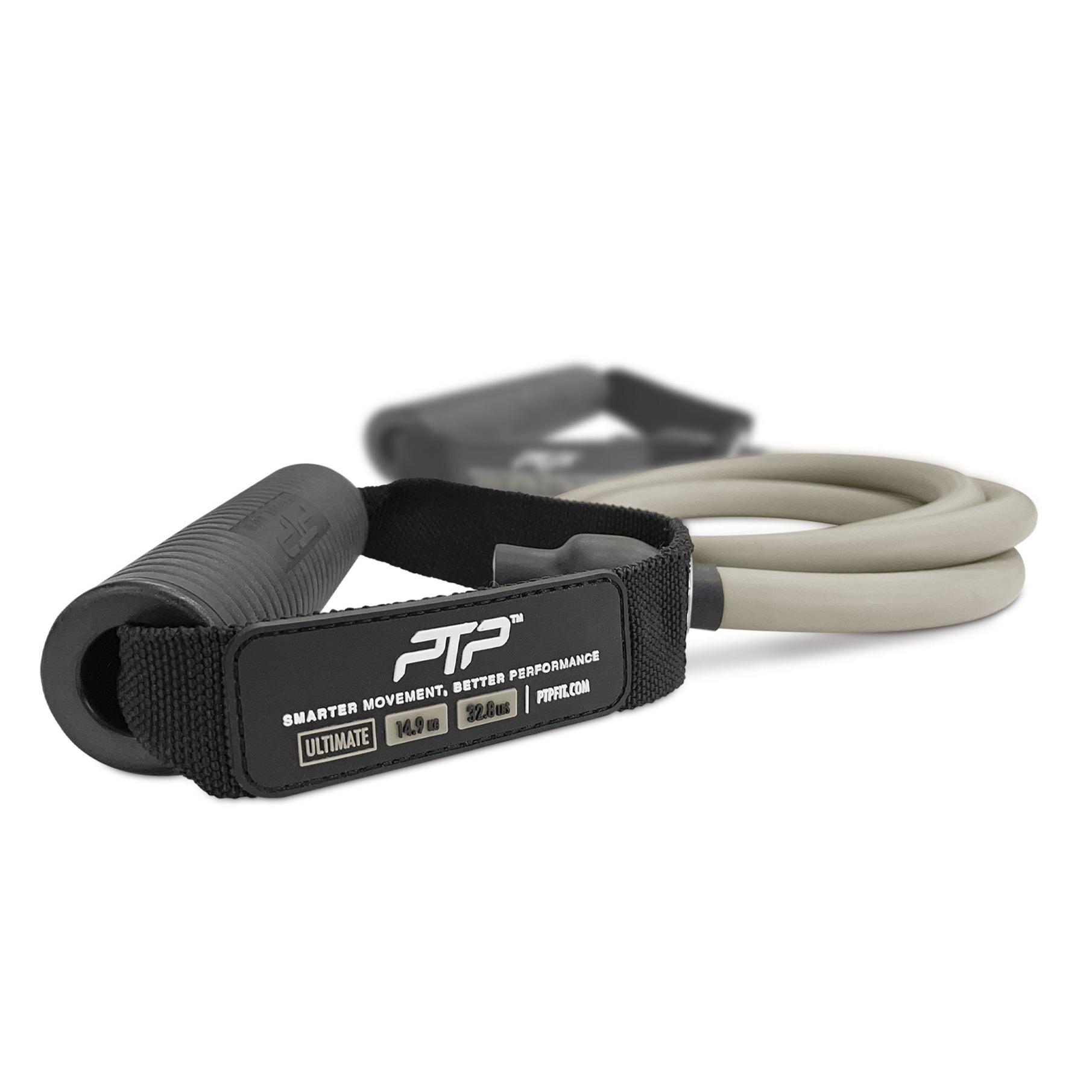 POWERTUBE+ MEDIUM (7 - 25 lbs) manual variable