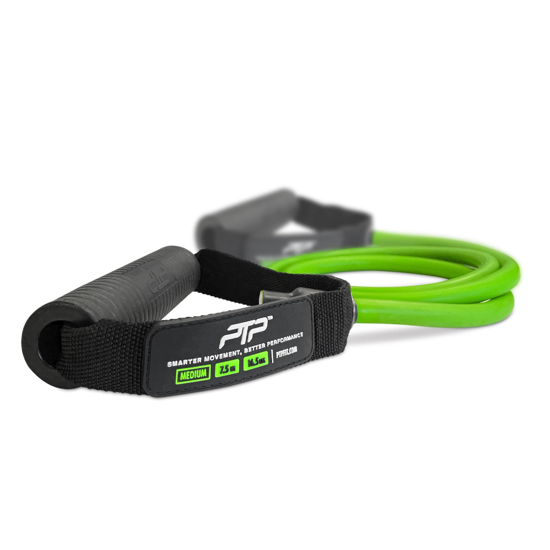 POWERTUBE+ MEDIUM (7 - 25 lbs) manual variable