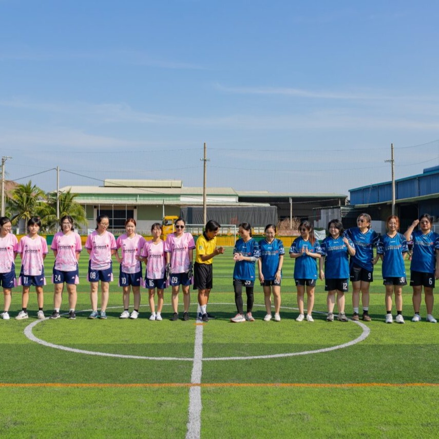 The Power of Exercise